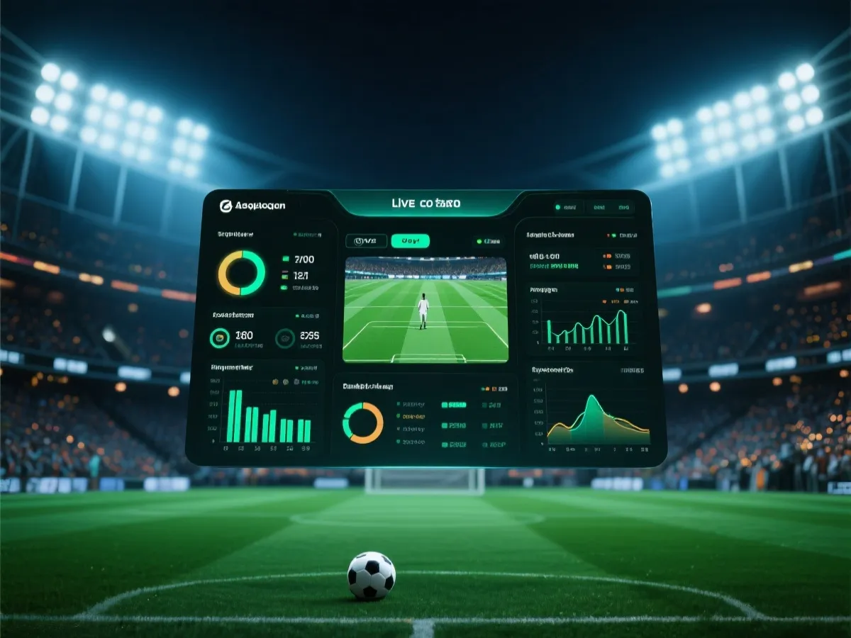 2026世界杯实时赔率平台