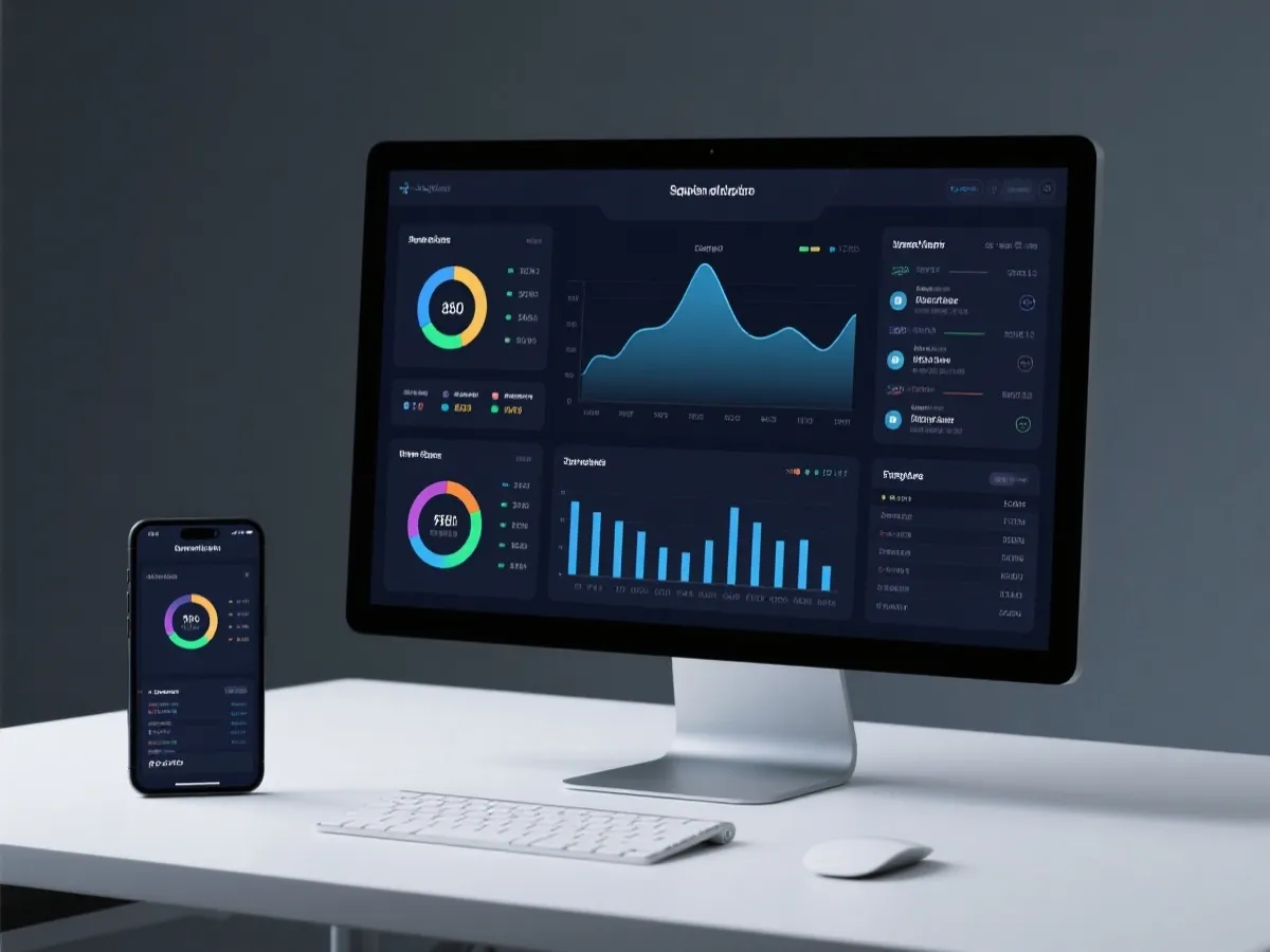 平台功能示意图