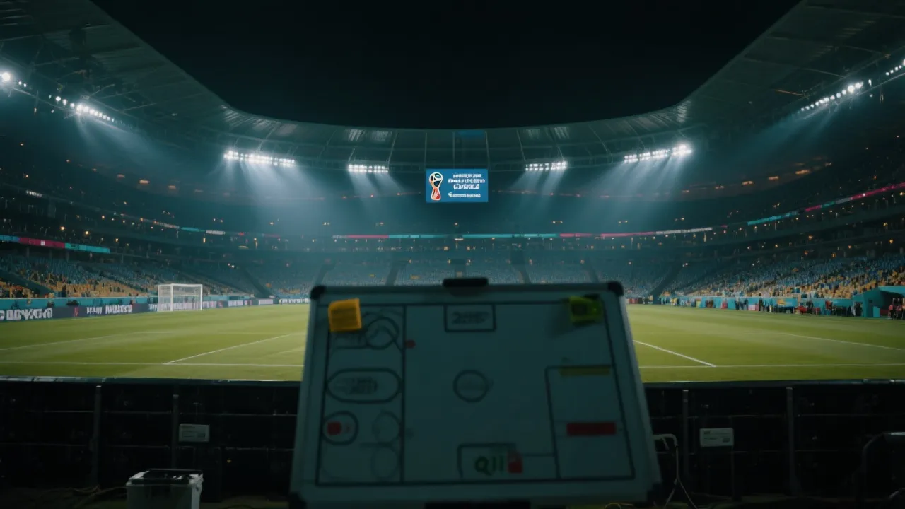 2026世界杯冠军预测：从冷门与黑马里读懂“隐性指标”，提前锁定真正的夺冠相