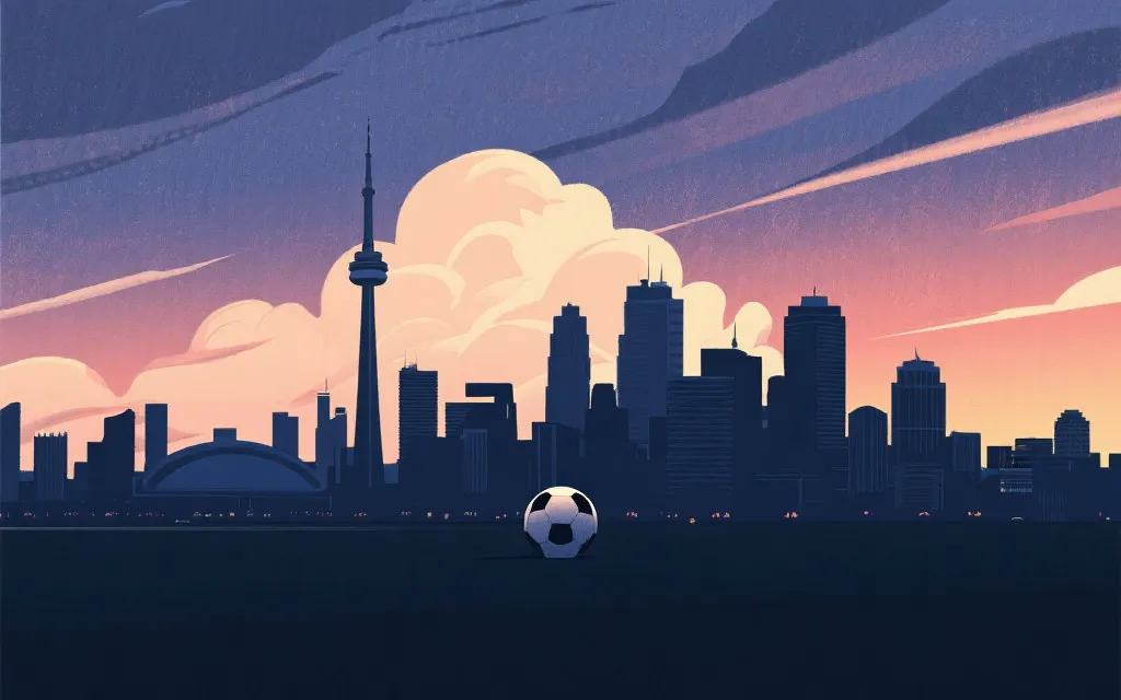 2026世界杯决赛加拿大完整赛程前瞻：从主办城市关键战到强队晋级路径，提前锁定可能的强强对话