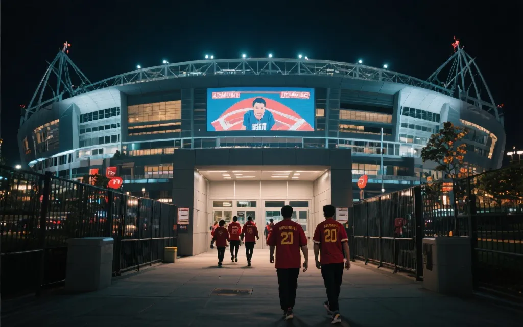 2026世界杯北美高清直播与现场观赛全攻略：买票、看球、跨时区“云聚会”一次搞定