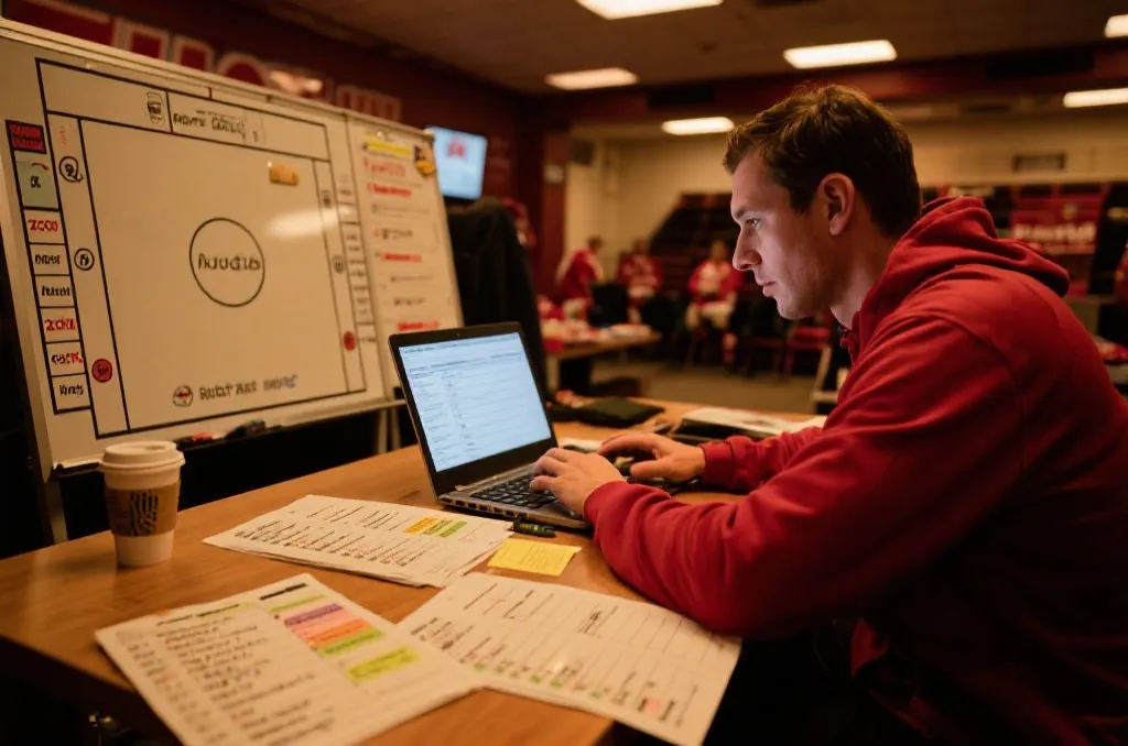 2026世界杯比分预测更新：我如何用伤病、天气与旅行疲劳，把“直觉猜球”变成有依据的判断