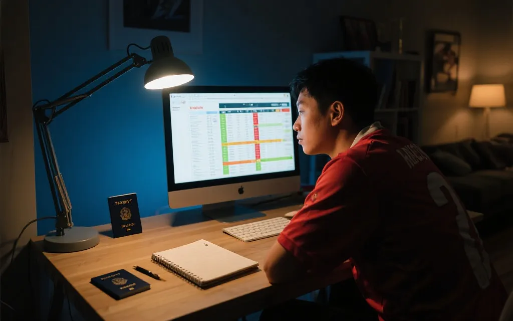 第一次出国看球别踩坑：2026世界杯比赛加拿大购票全流程实战，从注册到付款一次讲透