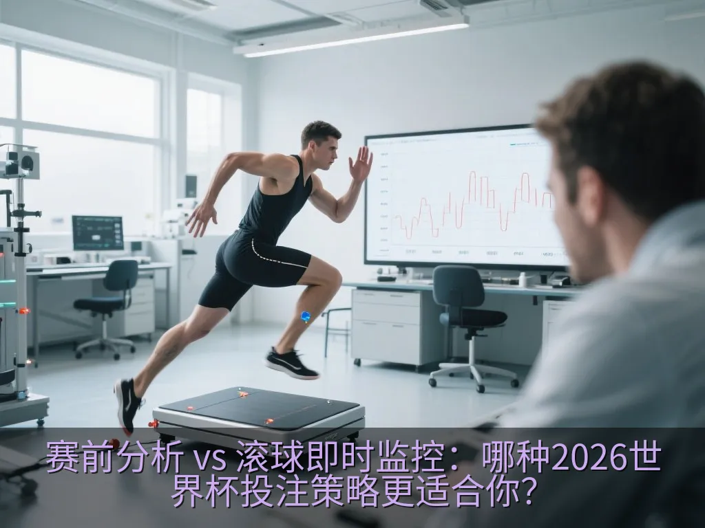 赛前分析 vs 滚球即时监控：哪种2026世界杯投注策略更适合你？
